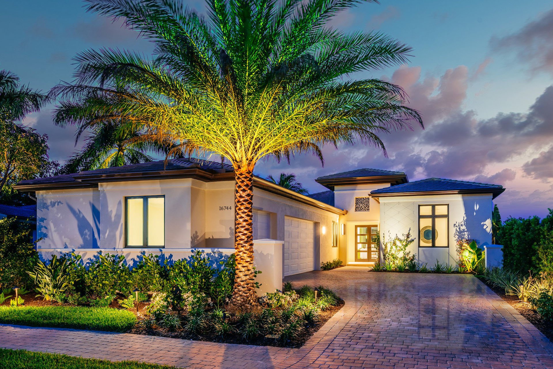 Cameron Video Mediterra Naples